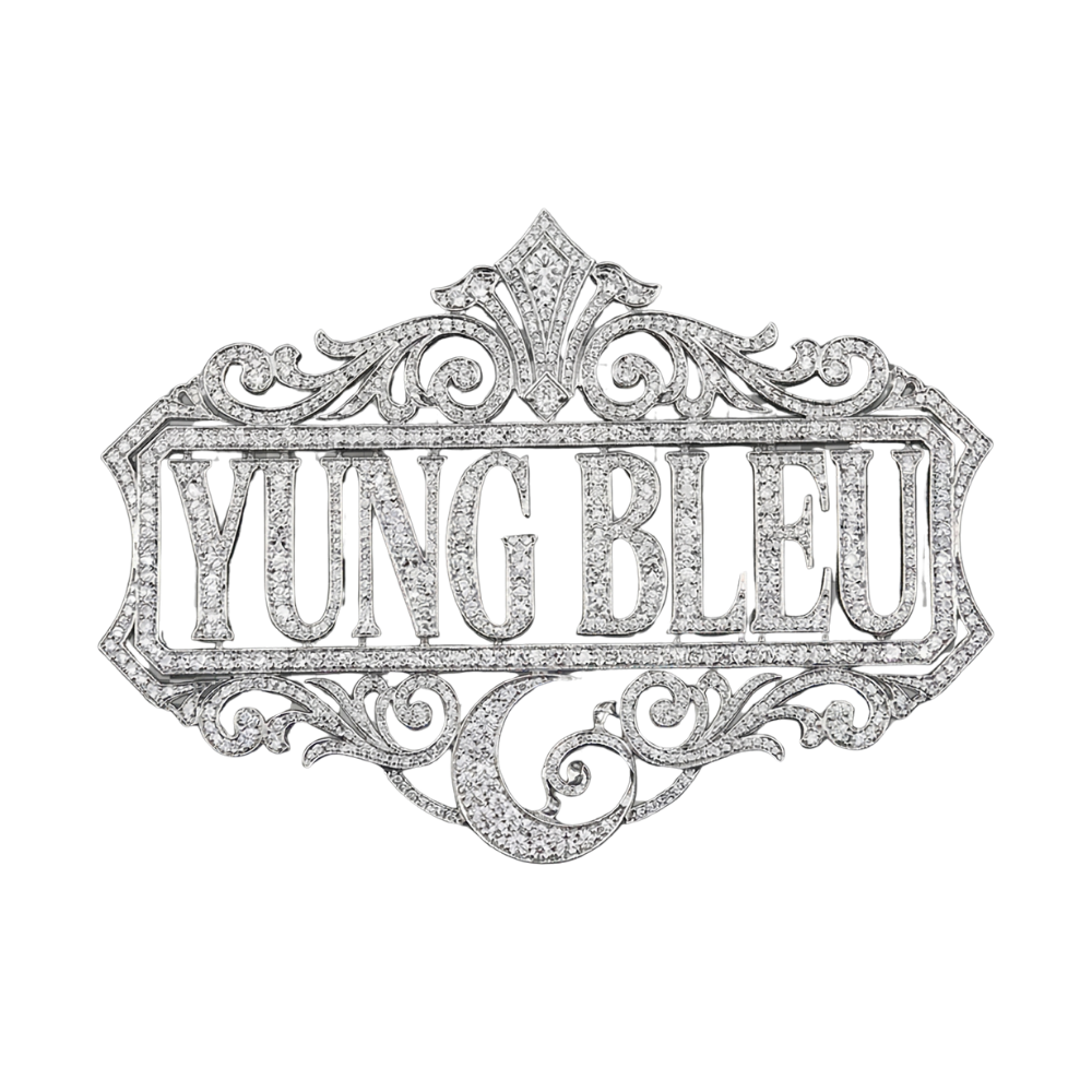 Yung Bleu
